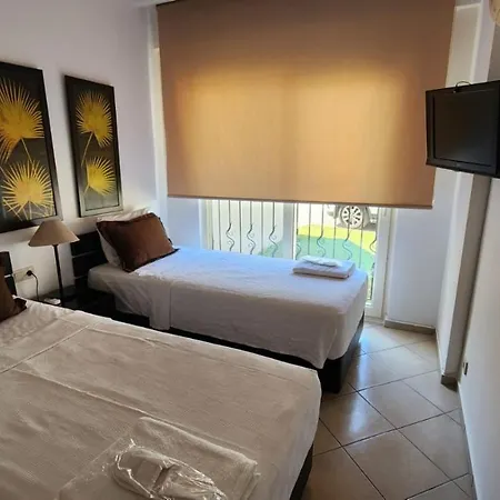 Kharma Beach Club Spa Apollonium Bay Akbük
