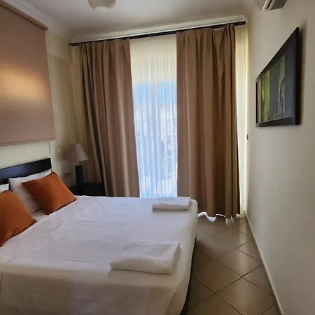 Kharma Beach Club Spa Apollonium Bay