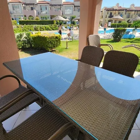 Kharma Beach Club Spa Apollonium Bay * Akbük