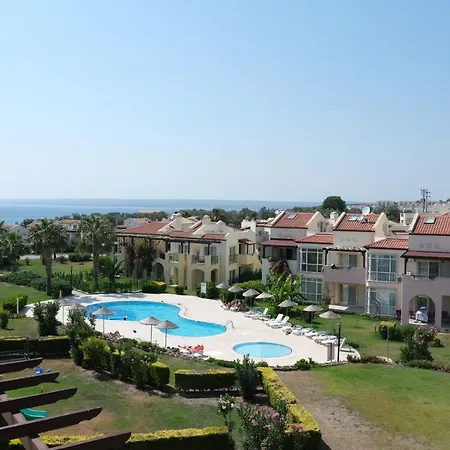 Kharma Beach Club Spa Apollonium Bay Akbük