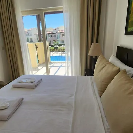 Kharma Beach Club Spa Apollonium Bay Hotel Akbük