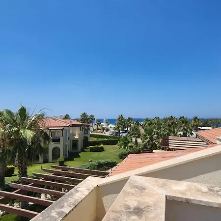 Kharma Beach Club Spa Apollonium Bay Akbük