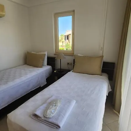 Kharma Beach Club Spa Apollonium Bay Akbük