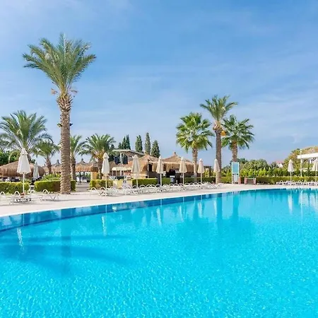 Kharma Beach Club Spa Apollonium Bay Akbük