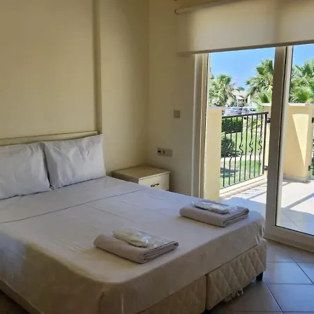 Kharma Beach Club Spa Apollonium Bay Hotel *