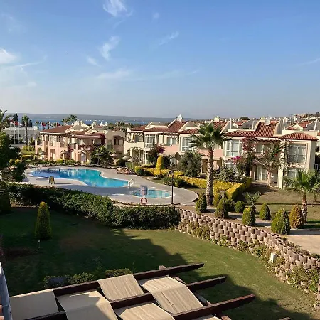 Kharma Beach Club Spa Apollonium Bay Otel