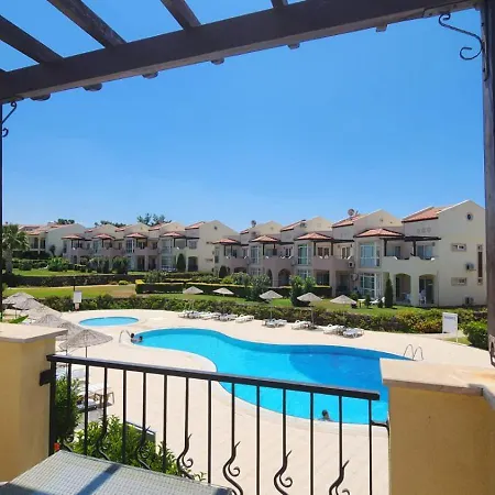 Kharma Beach Club Spa Apollonium Bay Akbük