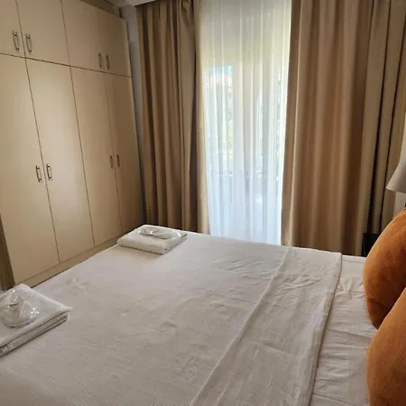 Kharma Beach Club Spa Apollonium Bay Akbük