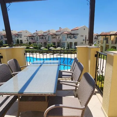 Kharma Beach Club Spa Apollonium Bay * Akbük